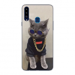 ����������� ����� �������� ��� �� Samsung Galaxy A20s