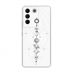 ����������� ����� ����� ������ �� Vivo V27e