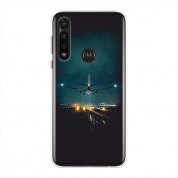 ����������� ����� ������ ���� �� Motorola Moto G Power 2020