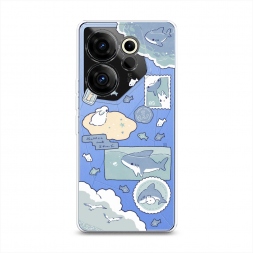 ����������� ����� ���������� � ����� �� Tecno Camon 20 Premier