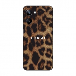 ������� ����������� ����� Ebash �� �������� �� Realme 10 Pro
