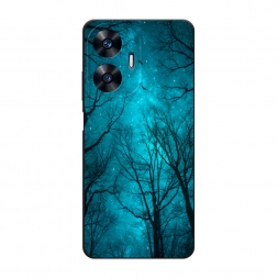 ������� ����������� ����� ��������� ��� �� Realme C55