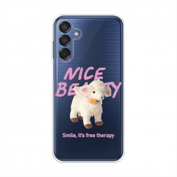 ����������� ����� free therapy �� Samsung Galaxy M15 5G