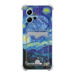 ������ De sterrennacht Vincent van Gogh �� Xiaomi Redmi Note 12 4G