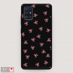 ������� ����������� ����� ��������� ������� ������� �� Samsung Galaxy A51