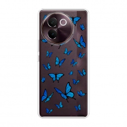 ����������� ����� ����� ������� �� Vivo V30e