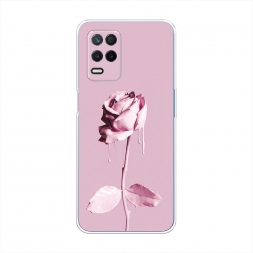 ����������� ����� ���� � ������ �� Realme 8 5G