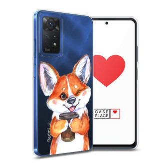 ����������� ����� ����� � ���� �� Xiaomi Redmi Note 11S 5G