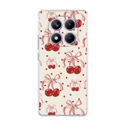 ����������� ����� ����� � �������� ������� 1 �� Xiaomi Redmi Note 14 Pro 4G