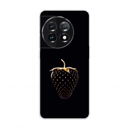 ����������� ����� Black strawberry �� OnePlus 11