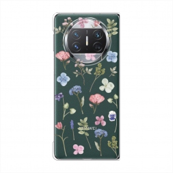 ����������� ����� �������� �� ������� ������ �� Huawei Mate X3