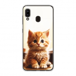 ����������� ����� ��������� ������ �� Samsung Galaxy A30