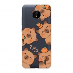 ����������� ����� ���������� �������� 2 �� Nokia C10