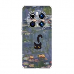 ����������� ����� ����� � ����� �� Honor Magic 7 Pro