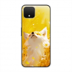 ����������� ����� ���� � ���� �� Google Pixel 4