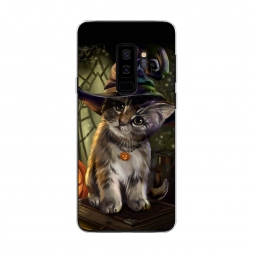 ����������� ����� ��� �� �������� �� Samsung Galaxy S9 Plus