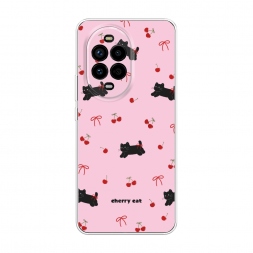 ����������� ����� cherry cat �� Huawei NOVA 13 Pro