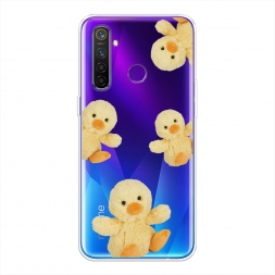 ����������� ����� �������� ���� �� Realme 5 Pro