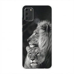 ����������� ����� ������� ���� �� Honor 9A