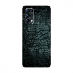 ����������� ����� ������ ���� �� Oppo Reno 5
