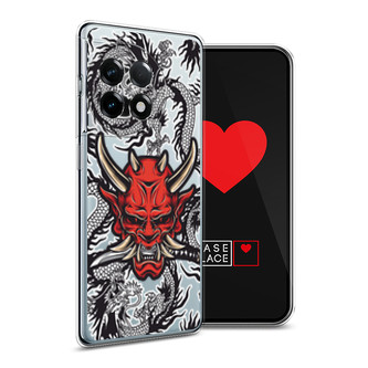 ����������� ����� ����� � ������� �� OnePlus Ace 2