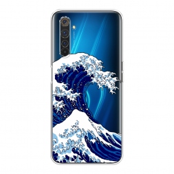����������� ����� ����� � �������� �� Realme 6 Pro