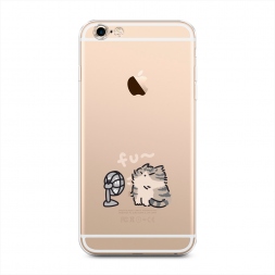 ����������� ����� ����� � ������������ �� iPhone 6 Plus/6S Plus
