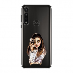 ����������� ����� ������� � ������� �� Motorola Moto G Power 2020