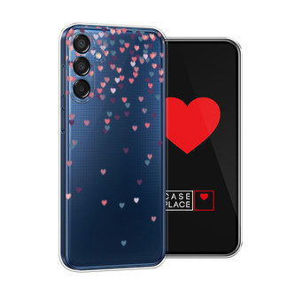 ����������� ����� ������� �������� �� Samsung Galaxy M15 5G