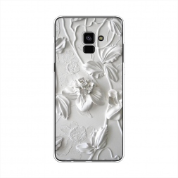 ����������� ����� �������� ����� �� Samsung Galaxy A8 Plus 2018