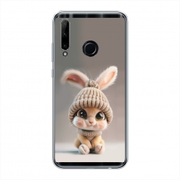 ����������� ����� ���������� � ������� ����� �� Huawei P Smart Plus 2019
