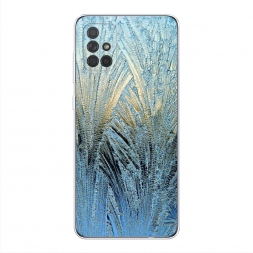 ����������� ����� ˸� �� Samsung Galaxy A71 4G