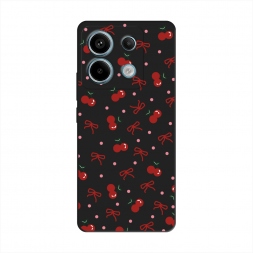 ������� ����������� ����� ����� � �������� �� Xiaomi Redmi Note 13 Pro 5G