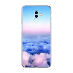 ����������� ����� ������ �� Samsung Galaxy J6 Plus 2018