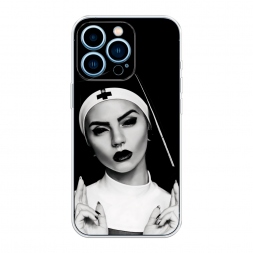 ����������� ����� ������ ������� �� iPhone 13 Pro
