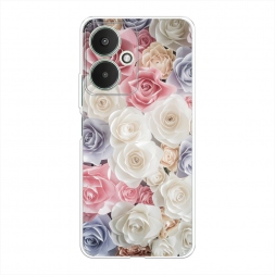 ����������� ����� ���������� ���� �� Xiaomi Redmi 13C 5G