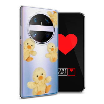 ����������� ����� �������� ���� �� Huawei Mate 60 Pro