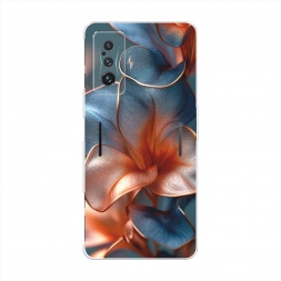 ����������� ����� ��������� ����� �� Xiaomi Redmi K50 GE