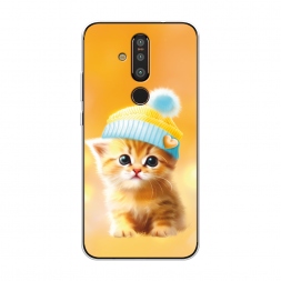 ����������� ����� ����� ������ � ������� �� Nokia X71