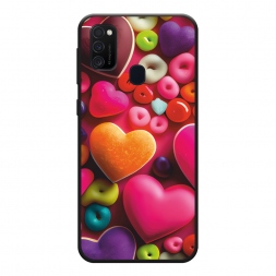 ������� ����������� ����� �������� � �������� �� Samsung Galaxy M21