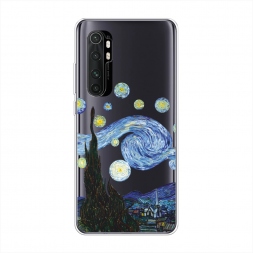 ����������� ����� ���� ��� ���� �� Xiaomi Mi Note 10 lite