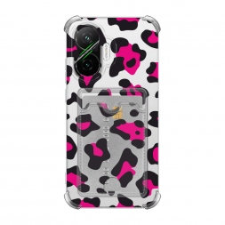 ������ Pink cow spots �� Xiaomi Poco F7