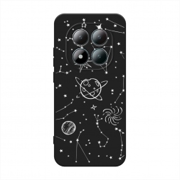 ������� ����������� ����� ������� � ������� �� Redmi Note 15 Pro 4G