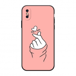 ������� ����������� ����� ������-���� �� iPhone XS (10S)