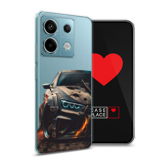 ����������� ����� �� ����� 2 �� Xiaomi Redmi Note 13 Pro 5G