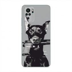 ����������� ����� �������� �� Xiaomi Redmi Note 10