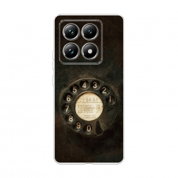 ����������� ����� ��������� ������� �� Xiaomi 14T Pro