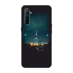 ������� ����������� ����� ������ ���� �� Realme XT