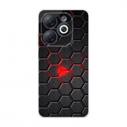 ����������� ����� ���� ������� �� Infinix Smart 8