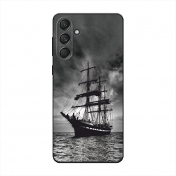 ������� ����������� ����� ������� � ��������� ���� �� Samsung Galaxy M55